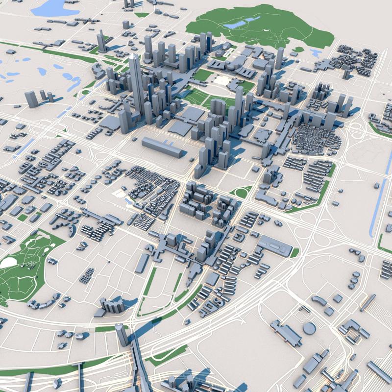 Ping An Finance Centre Shenzhen China