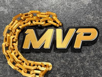 MVP Turnover Chain