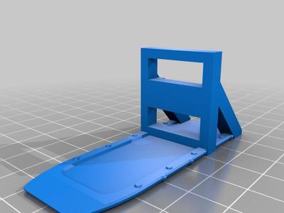HotWheels Buffer
