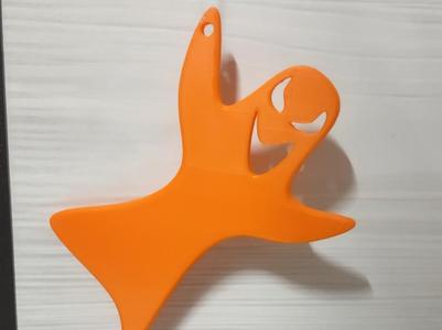 GHOST HANGER