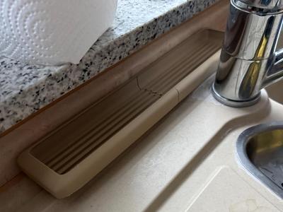 Narrow Drip Tray