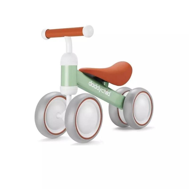 Kids Trike Bike Replica 3D Model STL FBX OBJ Digital Download