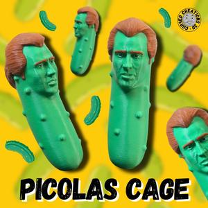 Picolas Cage 2.0