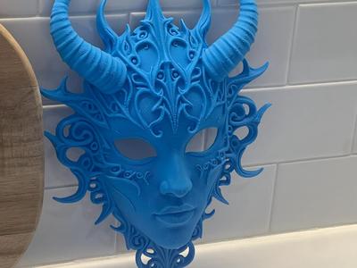 Mask Collection | Mask 10 