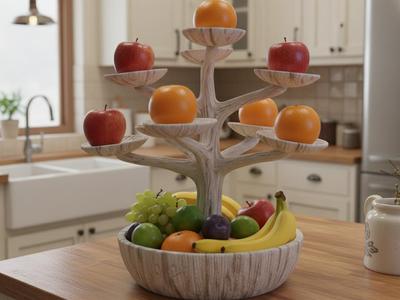 Fruit Vase