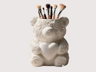 Rosenteddy Pencil Cup