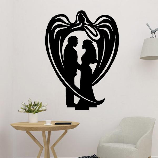 Guardian Angel Decoration