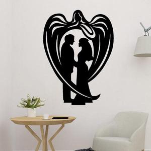 Guardian Angel Decoration