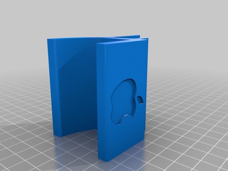 Mid 2011 iMac screen mounted stand