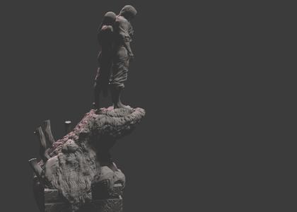 Blissful Worthlessness - Pre-supported