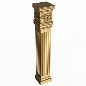 Column Capital 01102