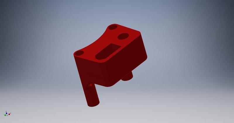 Lisam210 VTX XT60 Back V3