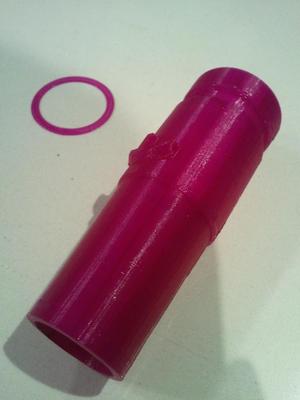 Dyson DC59 Nozzle