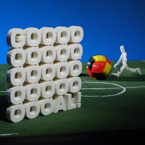 GOOOOOOOOOOOOOOOOOOOOOAL!