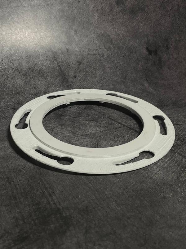 Peugeot 406 fuel pump nut (before restyling)