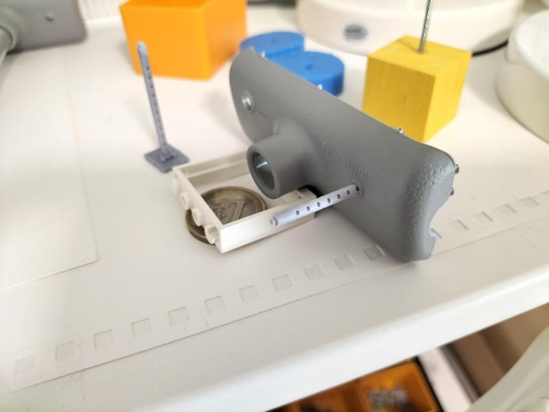 1/16 M2 (aircraft) FOR HVSS M4 SHERMAN TANK