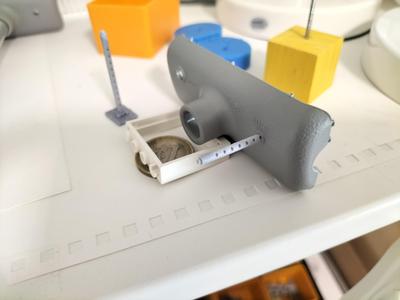 1/16 M2 (aircraft) FOR HVSS M4 SHERMAN TANK