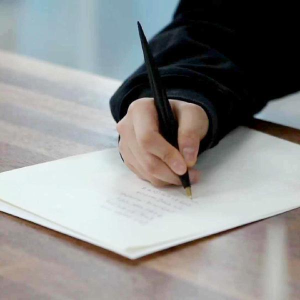 planl pen-1, ballpen, ballpoint pen, 플랜엘 볼펜1