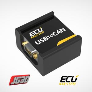 Ecumaster USB to CAN Module Holder – Secure Mount Bracket