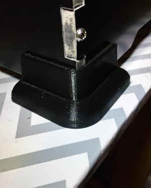 Anet_A3S_Foot