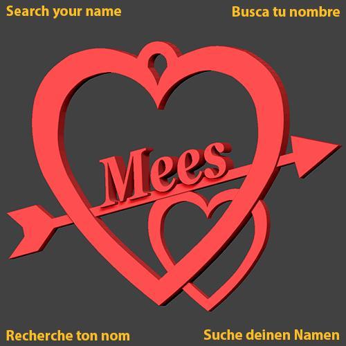 Mees