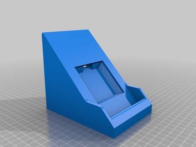 Nexus 6 Wireless Charging Cradle
