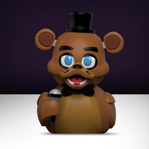 Freddy DUCK 3D Print from Five nights at freddy's