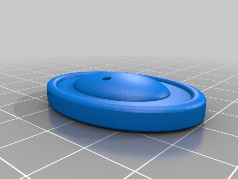 Customizable Button Generator 