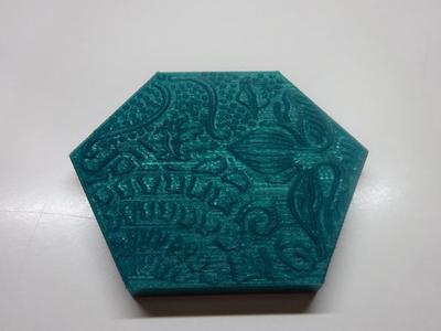 Panot Gaudi