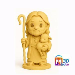 Jesus the Good Shepherd
