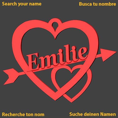 Emilie