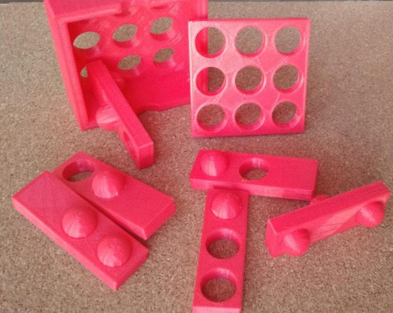 Puzzle box