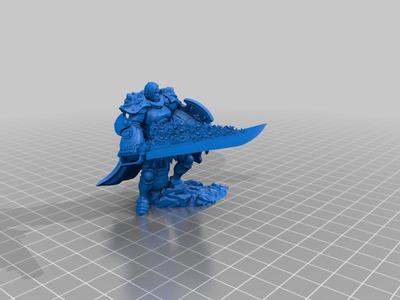 Primarch