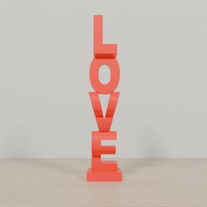 Love Kiss dual tower