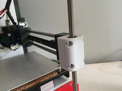 MP Mini Z-Axis Bearing Clamp