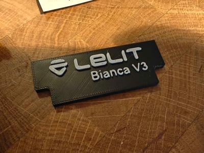 Lelit Bianca Coffee level tool