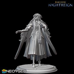 REVENANT - ELDEN RING NIGHTREIGN