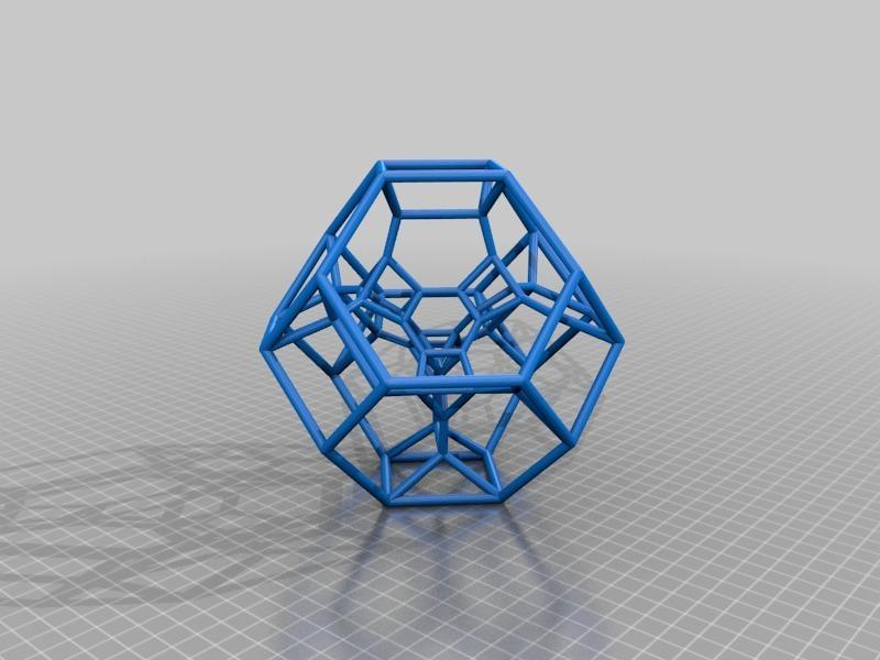 Simplex Truncation 1110