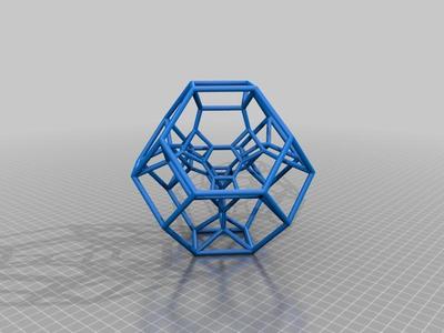 Simplex Truncation 1110