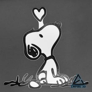 Snoopy Decoration