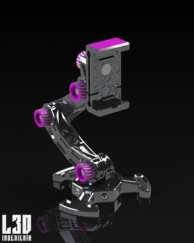 Mobile Phone Stand |📱| Phone Stand