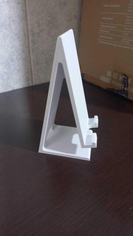 Large Desktop Cell Phone Holder