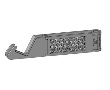Portable Foldable Phone Stand