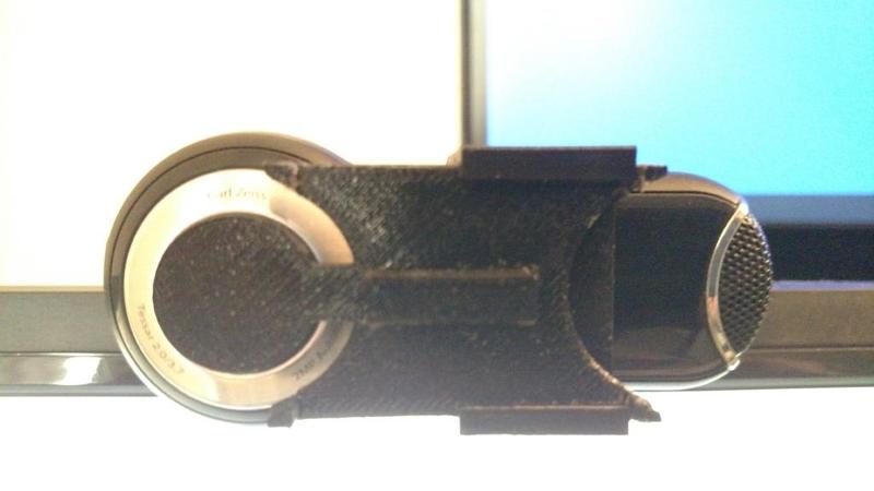 Logitech Webcam Lenscover