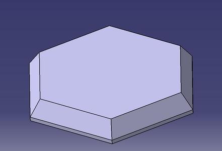 Hex Base