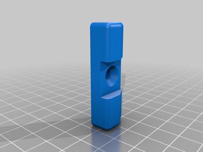 FUHR 46012 Patio Door Spacer