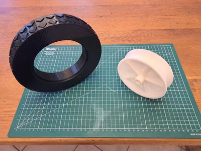 Wheel