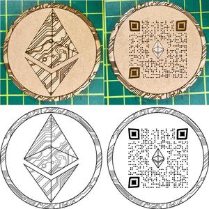 Ethereum Crypto Wallet Token