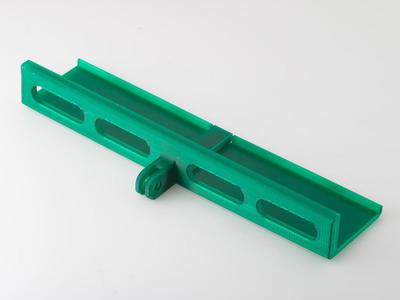 Stereo Camera Mount