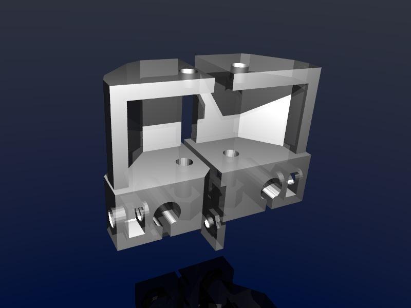 Lewihe PLAY stronger Y ends